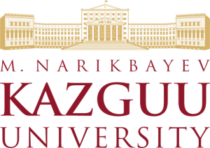 KAZGUU University