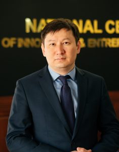 Данияр Саябаев