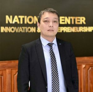 Бакыт Токтаров